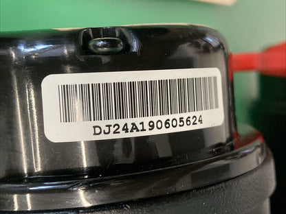 Drive Motors for the Journey Air Elite Folding Power Wheelchair ZW9012L3 #K126
