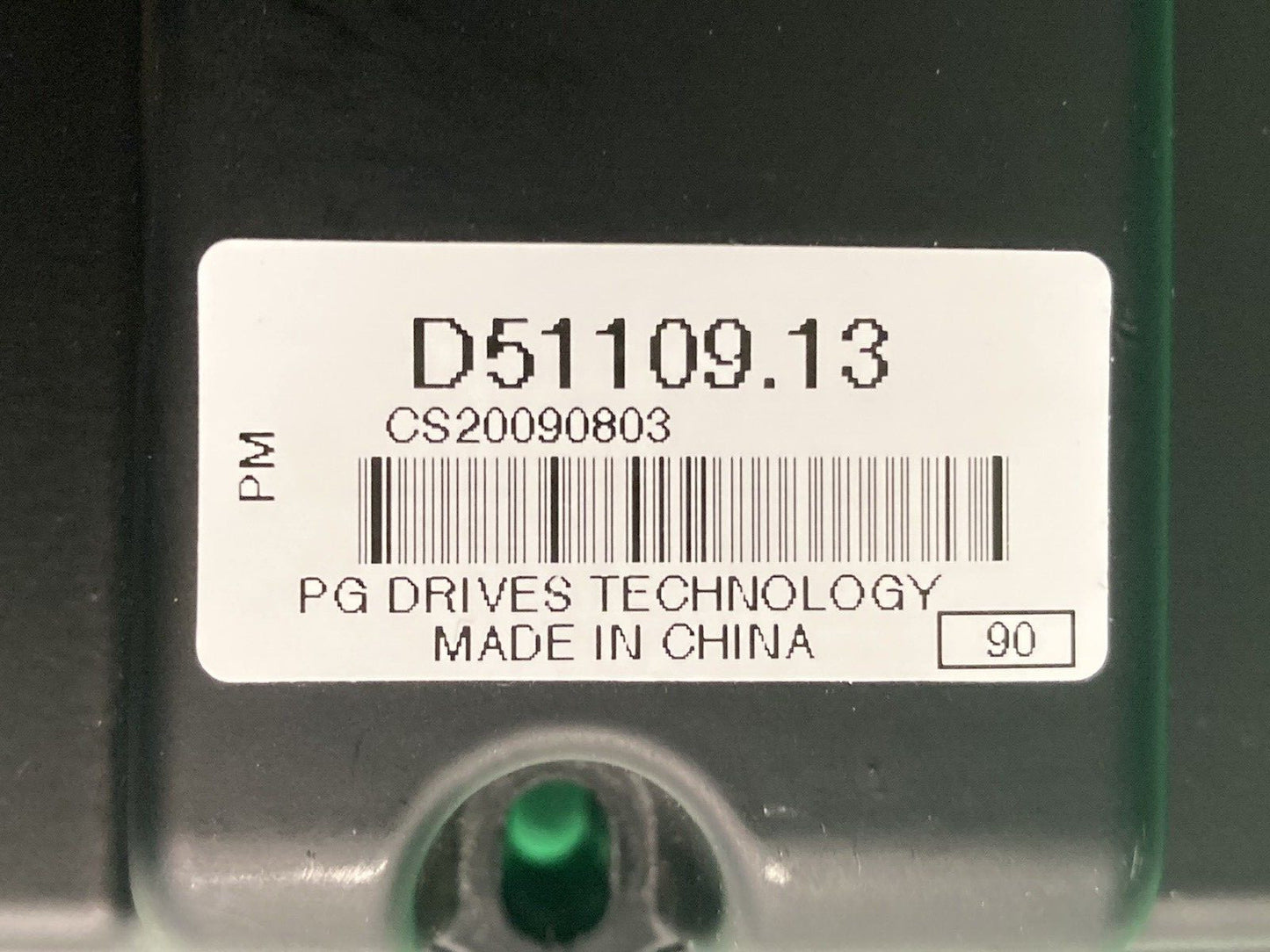 90 amp Rnet Power Module / Control Module for Power Wheelchairs D51109.13 #K511