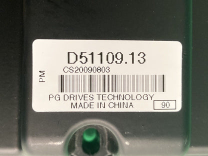 90 amp Rnet Power Module / Control Module for Power Wheelchairs D51109.13 #K511