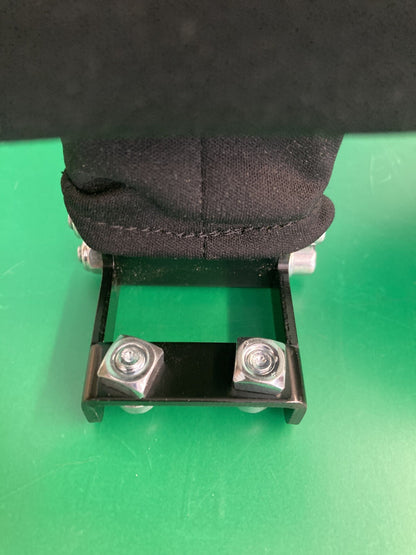 Permobil 3G -Elbow Supports w/ Mount Brackets for Power Wheelchair 1833415 #K787