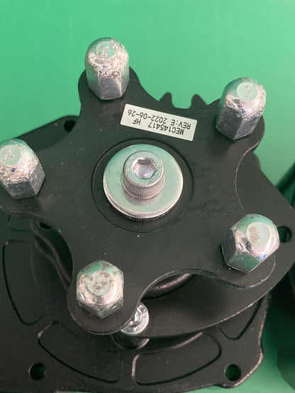 Motors for Quantum Q6 Edge 2.0 & 3 MOT1810170-01 / MOT1810171-01 LOW MILES* K569