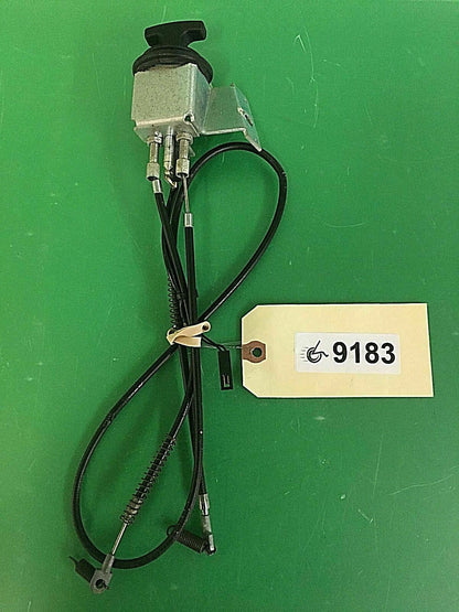 Permobil Koala Drive Lock / Brake for Power Wheelchair   #9183
