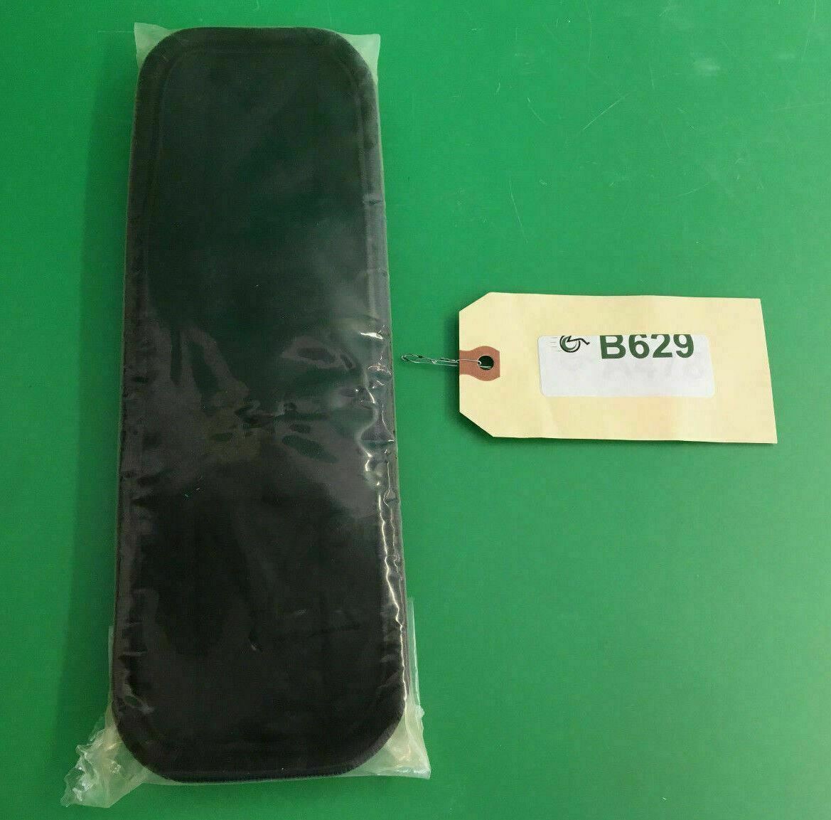 (AEL) ADAPTIVE ENGINEERING LAB - DYNAFORM LAT-STYLE PAD, 4HX12W  (14916) #B629