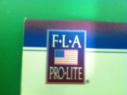 FLA Pro Lite Professional Grade Elbow Support Knitted Pullover Size: SMALL #6885