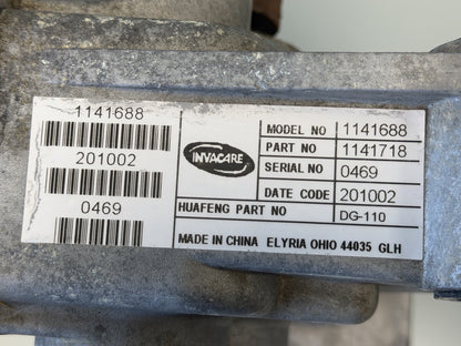 Left & Right Motors for Invacare TDX SP Power Wheelchair 1141688 / 1141687 #L285