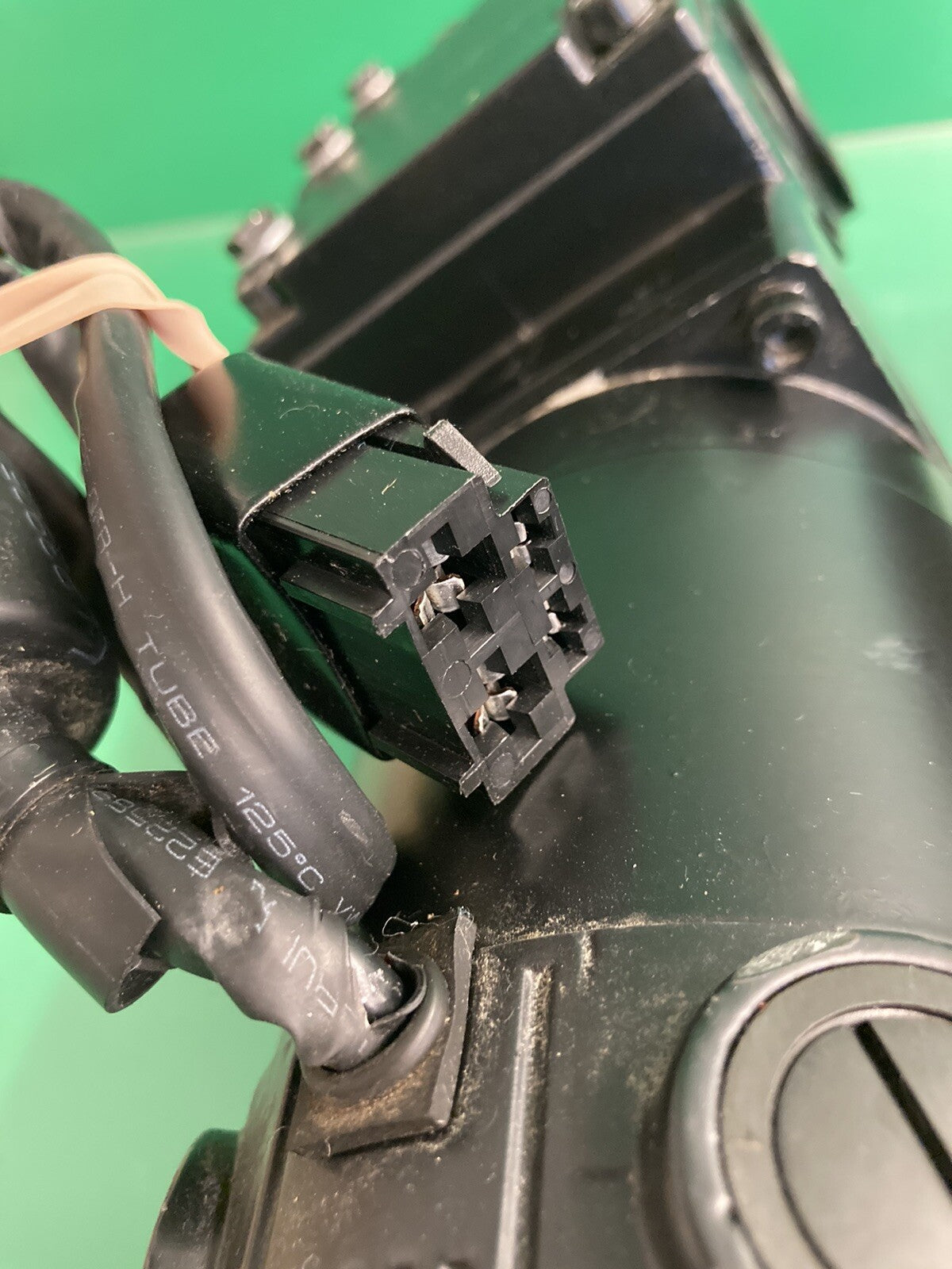 Motors for Quickie QM710 & Quickie Pulse 6 Power Wheelchair 107247  107248 #H925
