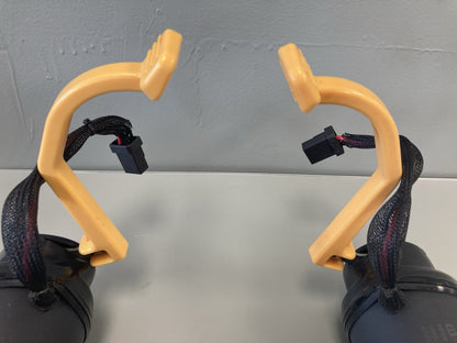 Left & Right Motors for the Pride Jazzy Air 2 Power Wheelchair #L176