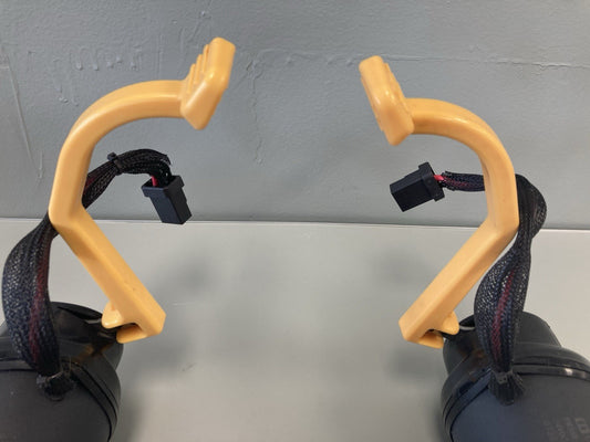 Left & Right Motors for the Pride Jazzy Air 2 Power Wheelchair #L176
