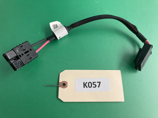 Invacare TDX SP II Wire Harness for Power Wheelchair WH100074564 - 1119449 #K057
