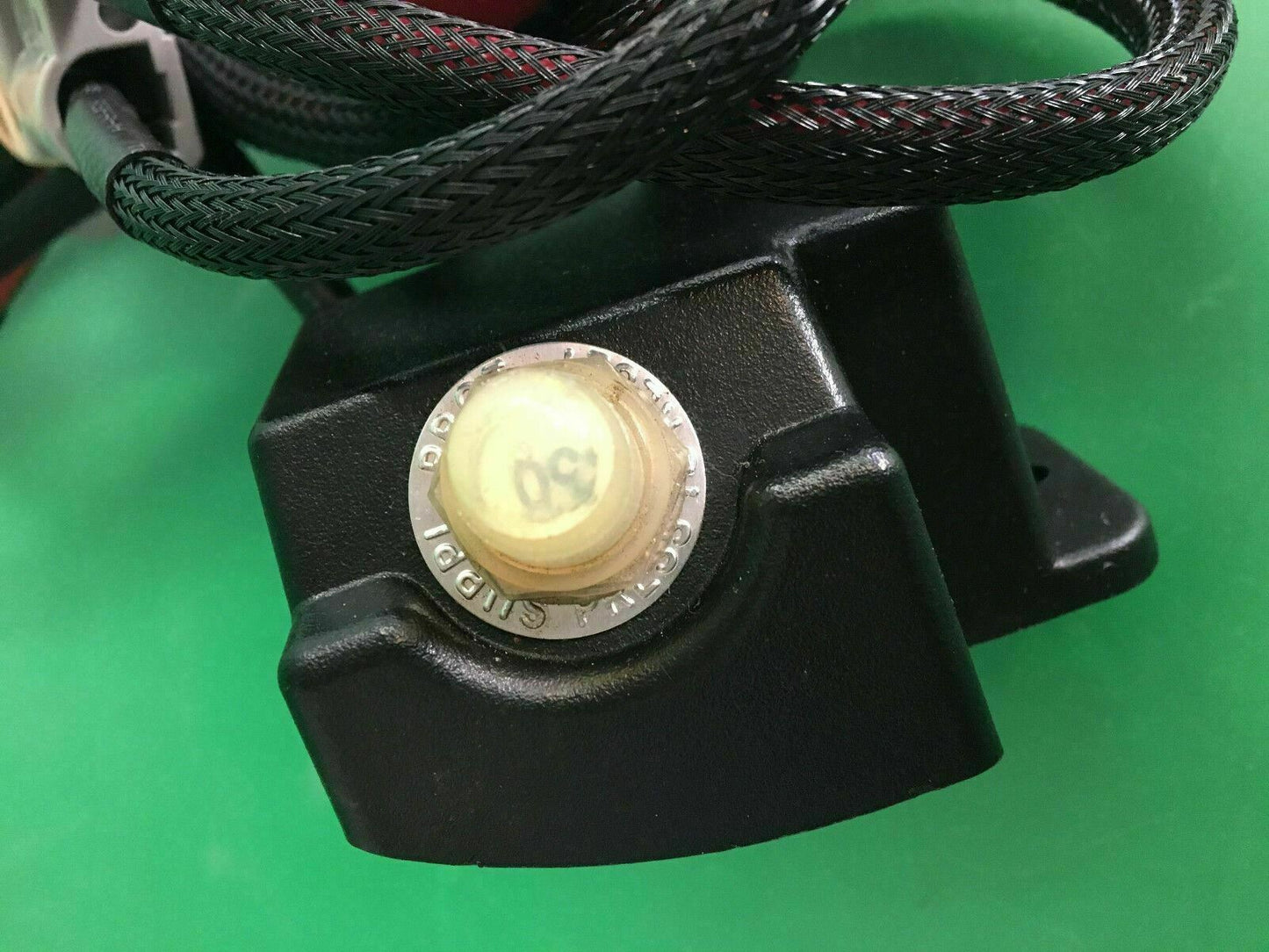 Battery Wiring Harness for Quantum Q6 Edge 2.0 Power Wheel Chair #C335