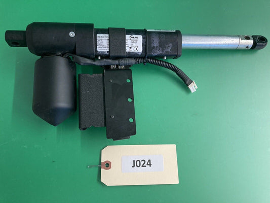 REAC Recline Actuator Type: RE5001/41- Item #: 94QA2NB1 - TRA1071 #J024