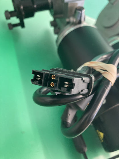 MOTORS FOR INVACARE TDX SP II 1188843 / M9278-02 / 1163412 - 1163413 #J744