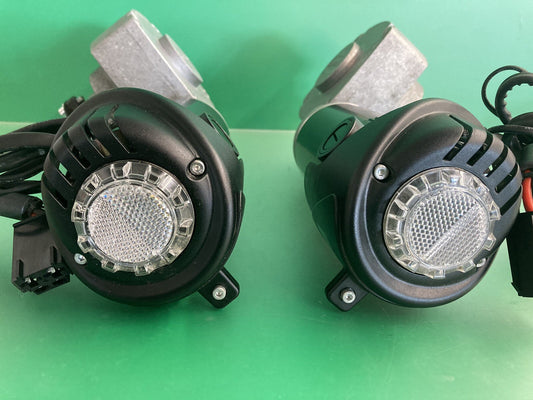 Motors for Permobil M3 Power Wheelchair 330723/330819 313934/313935 #K146