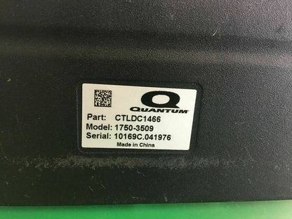 Control Module for Quantum 600  Model 1750-3509 Part CTLDC1466   #C700