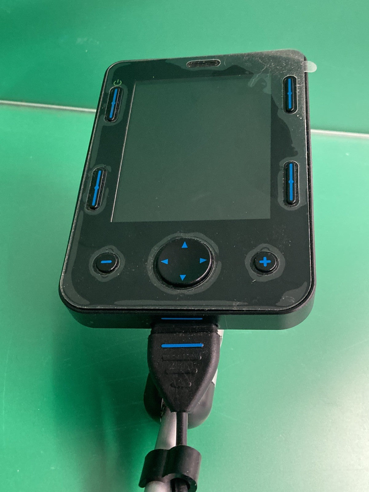 VersaGuide Compact Joystick, Module & Display for Quickie Wheelchairs #K885