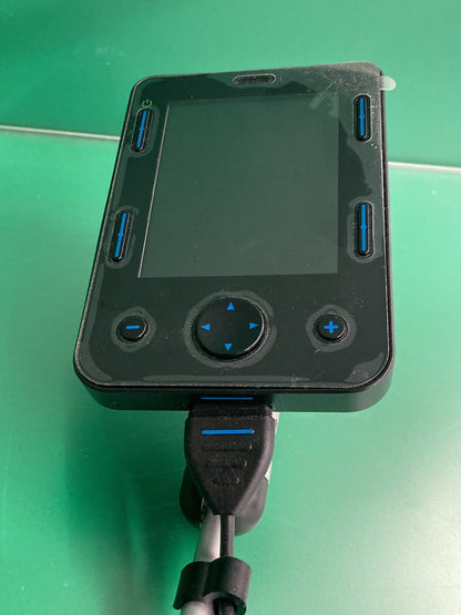 VersaGuide Compact Joystick, Module & Display for Quickie Wheelchairs #K885