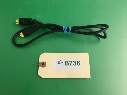 PG Drives R-Net Bus Cable for Permobil Power Wheelchair 38 inches #B736