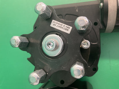 Left & Right Motors for Quantum Q6 Edge 2.0 - MOT154323-01 - MOT154324-01  #K571