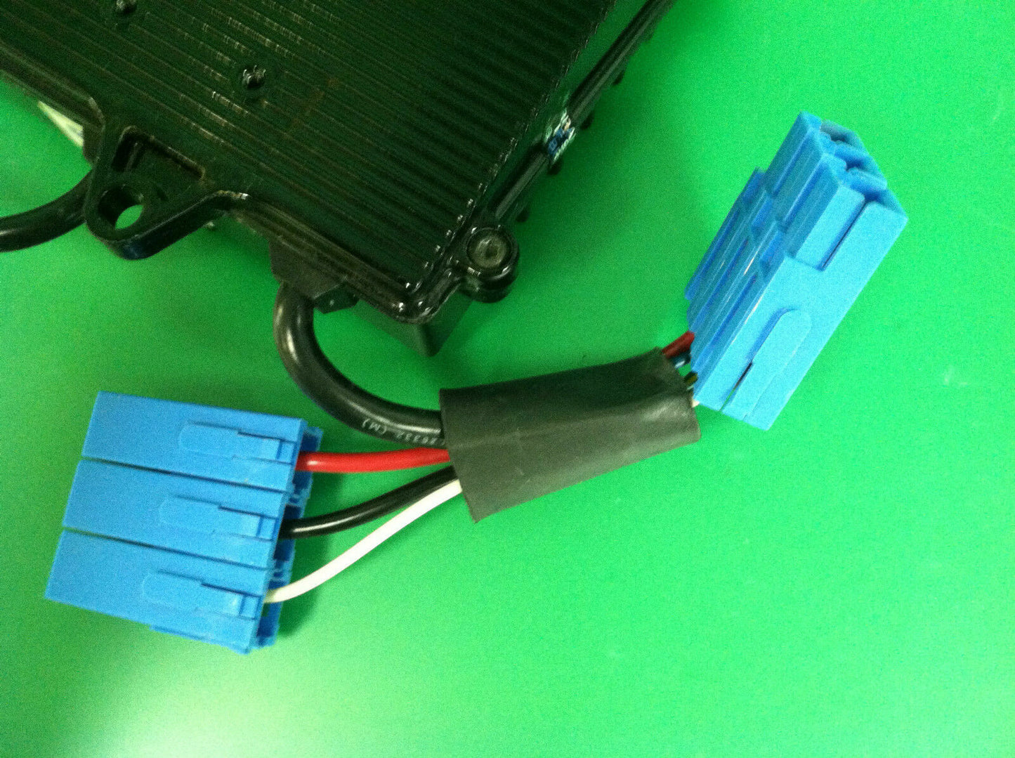 Invacare  Control Module 1079017  for Power Wheelchair   #7506