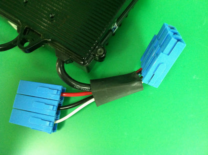 Invacare  Control Module 1079017  for Power Wheelchair   #7506