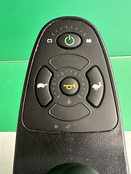 DYNAMIC Joystick for Power Wheelchair -  model #: DK-REMD01 - SHARK  #i571