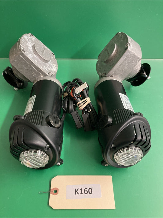 Motors for Permobil M3 Power Wheelchair 330723/330819 313934/313935 #K160