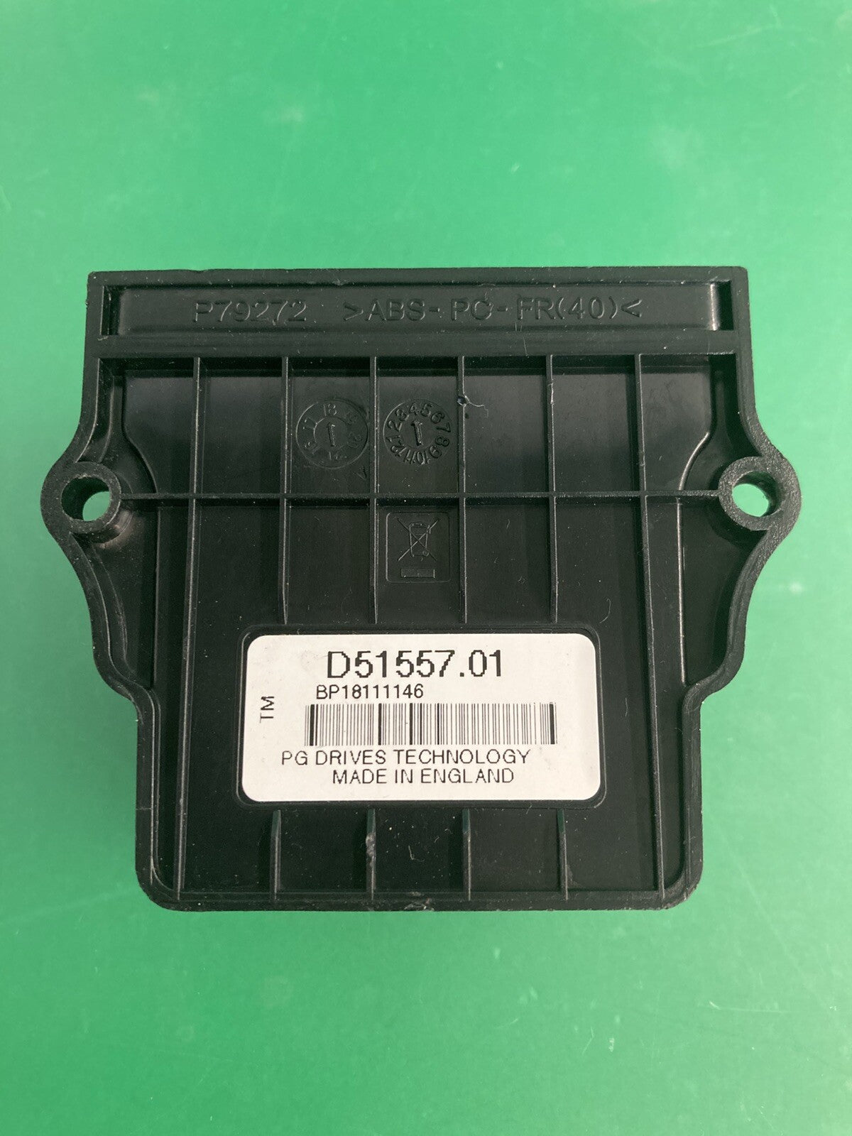 RNET Module for Permobil & Quickie Power Wheelchairs D51557.01 #K545