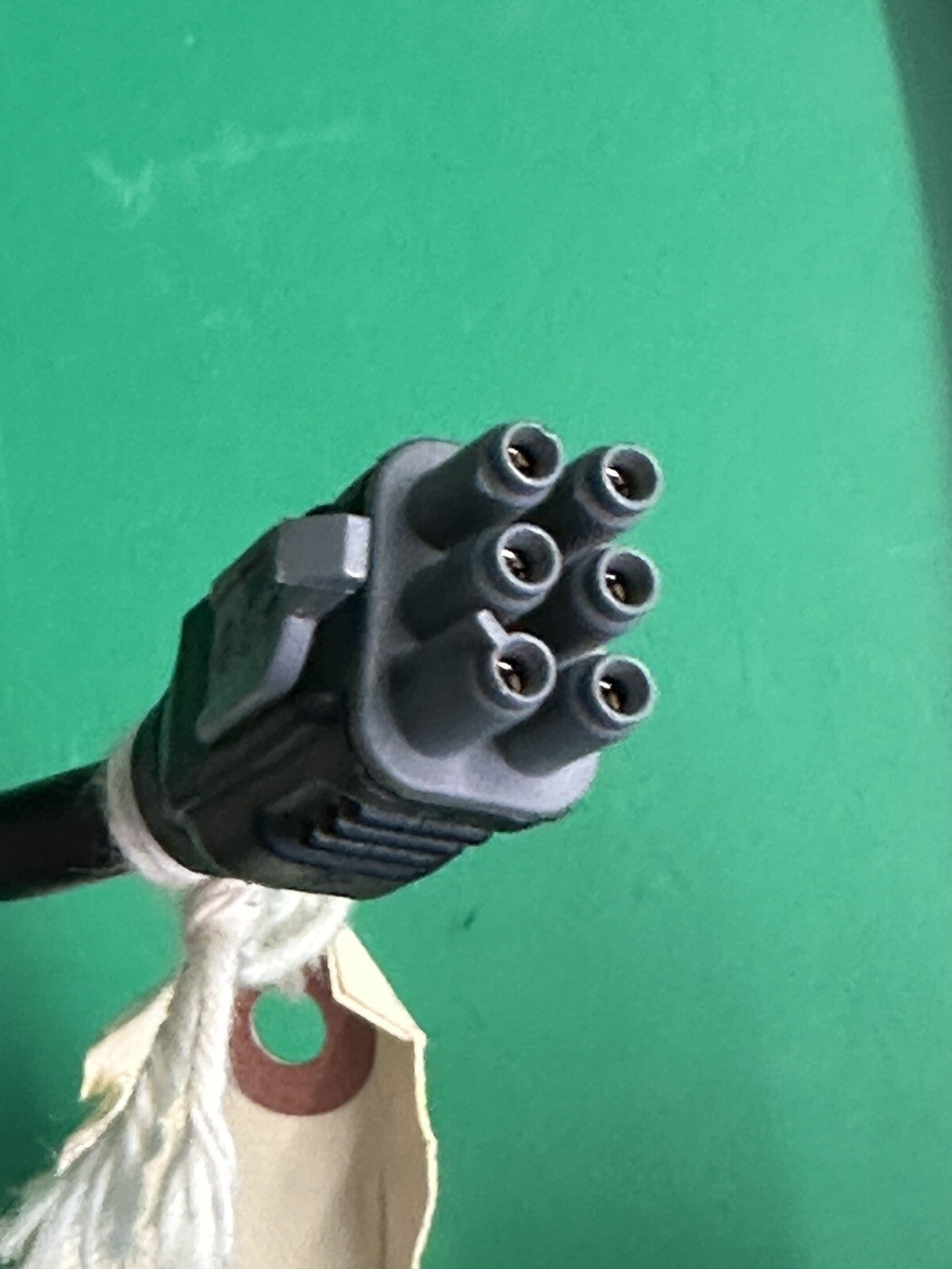 QLOGIC 3 Stealth / Head Array w/ Display for Quantum Power Wheelchair #i487