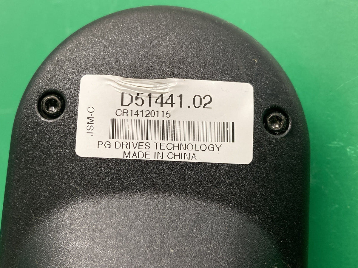 RNET Joystick Controller D51441.02 for RNET Compatible Power Wheelchairs #K928