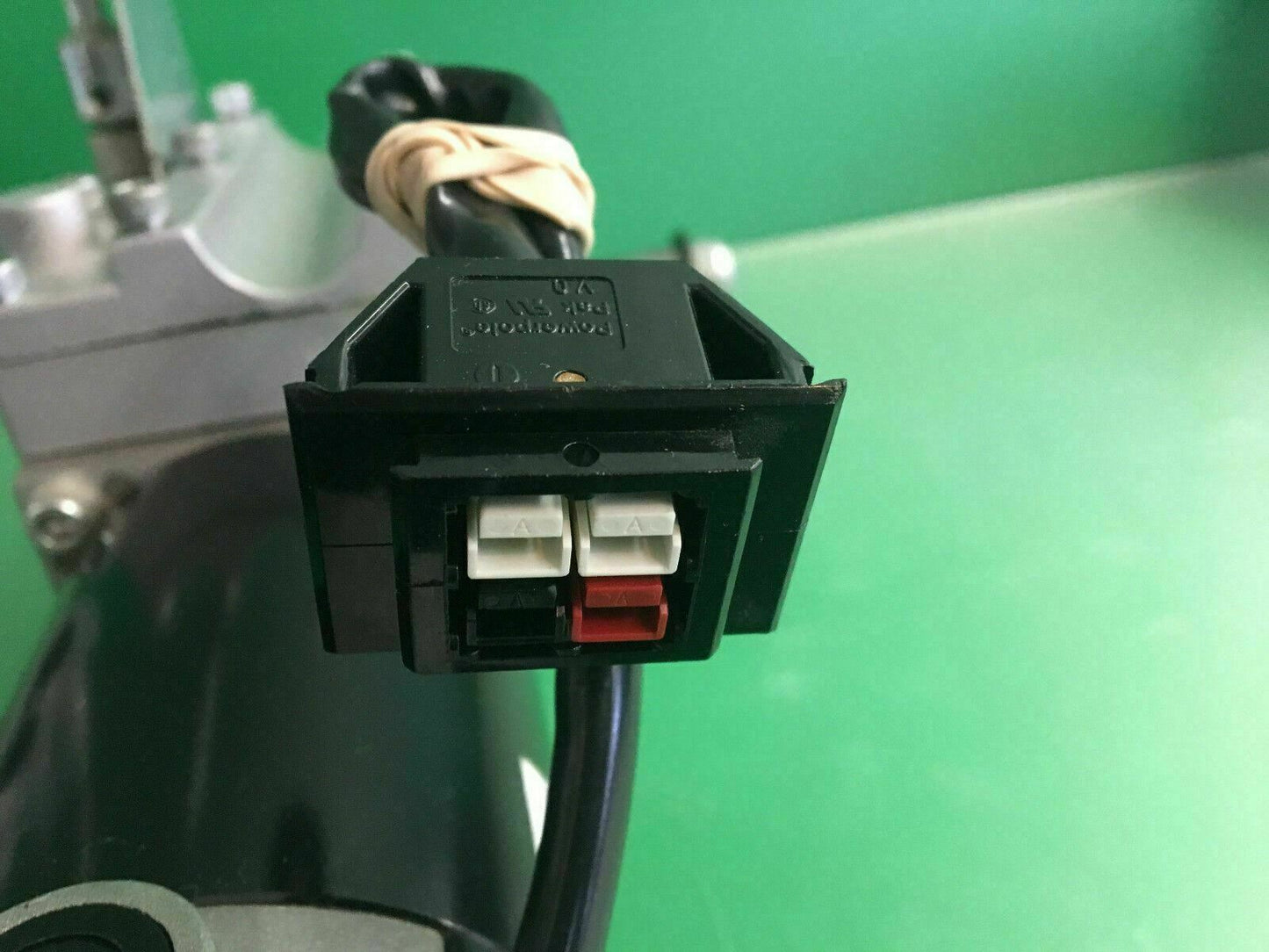 R & L Motors for Pride Jet 3 Power wheelchair M1P1071330 / M1P1036727 #C389