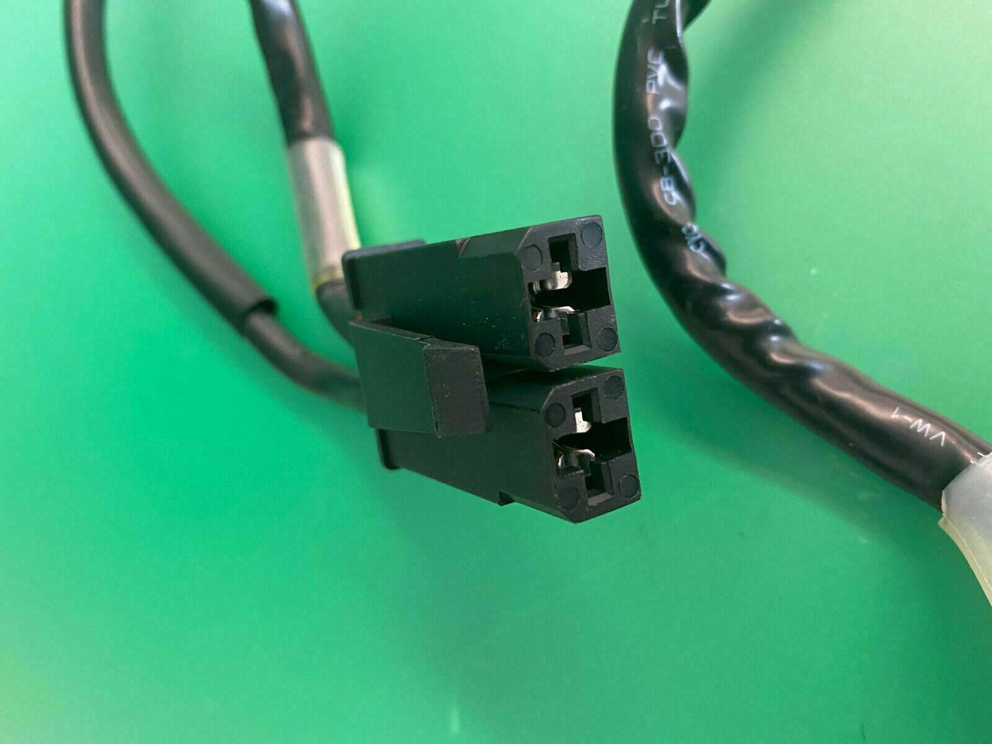 Battery Wiring Harness for Permobil C300 2G Seating Power Wheelchair  #E583