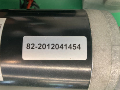 Motors for Permobil M300 1826804 /1826805 - 313934 / 313935 -80ZY24-350D-B #J720