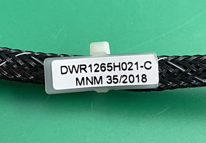 Quantum 4Front Fender Light Module for Powerchair Part Number: MEC1700547 #i332