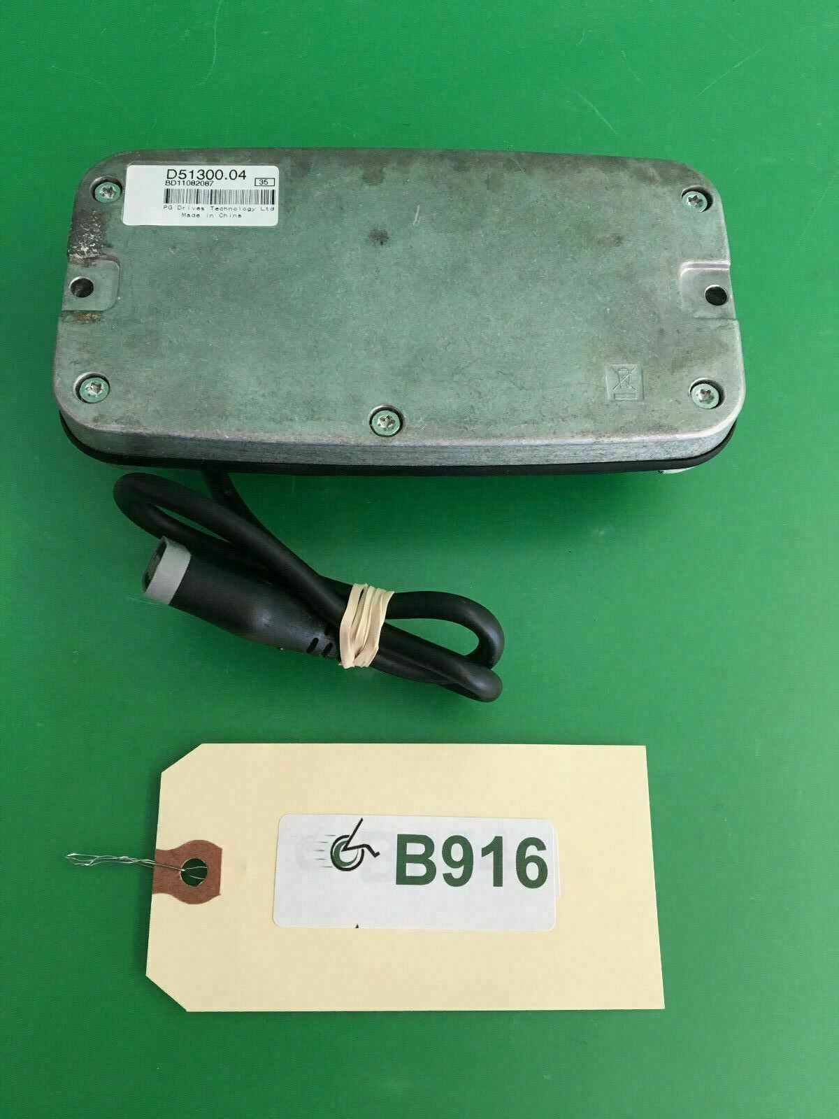 Control Module D51300.04 for Pride Jazzy Powerchair ELEASMB7082 #B916