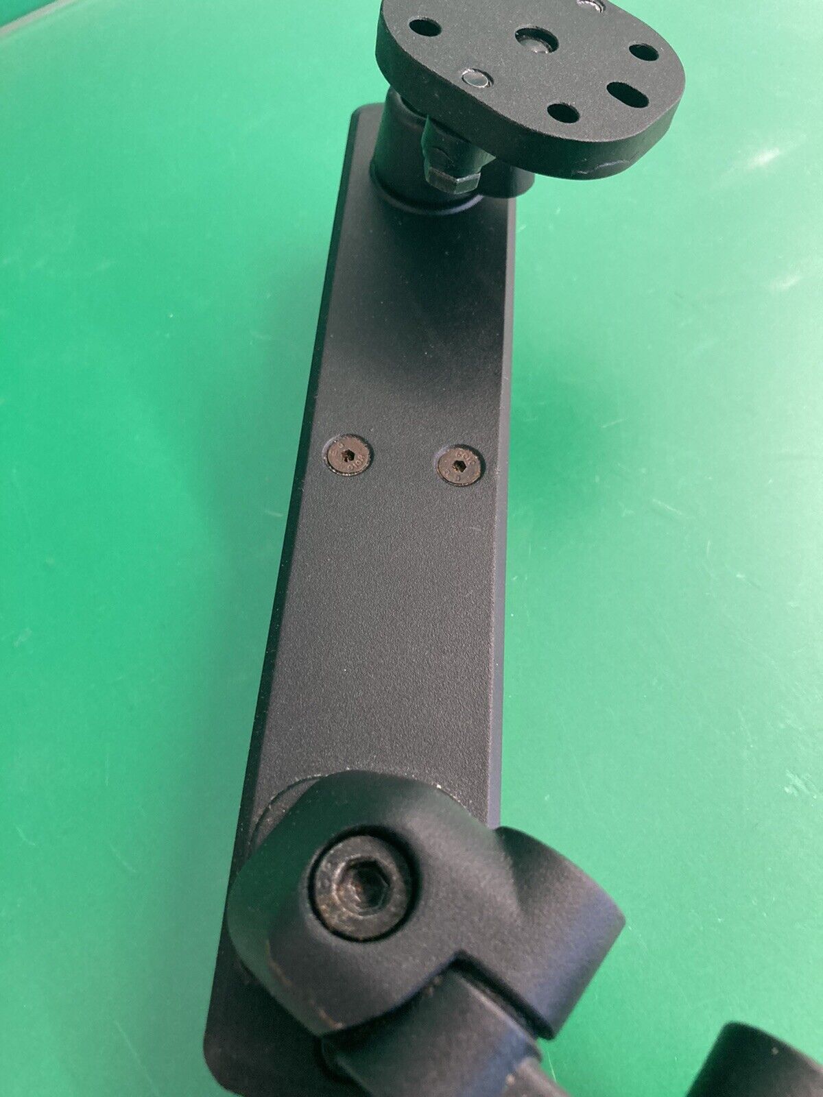 Quantum Right & Left Joystick Swing Away Mounting Arm for Power Wheelchair #H865