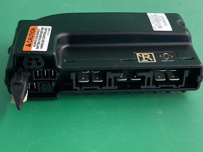 90 amp Rnet Power Module / Control Module for Power Wheelchairs D51109.13 #K201