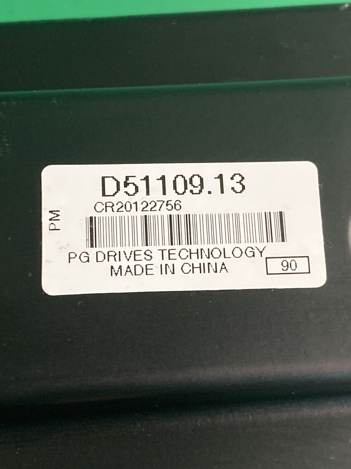 90 amp Rnet Power Module / Control Module for Power Wheelchairs D51109.13 #K271