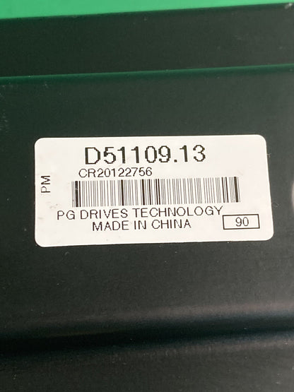 90 amp Rnet Power Module / Control Module for Power Wheelchairs D51109.13 #K271