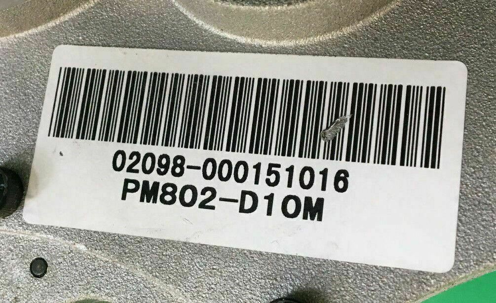 L & R Motors for Pride Jazzy Select Elite ES DRVMOTR1428 /1429 #C039