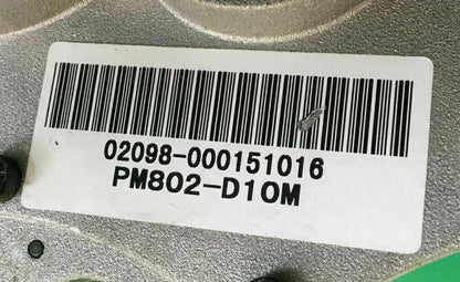 L & R Motors for Pride Jazzy Select Elite ES DRVMOTR1428 /1429 #C039