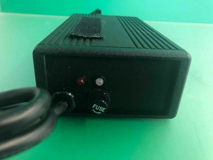 24 Volt 4 Amp On-Board Battery Charger for Invacare Pronto M50 Power Wheelchair