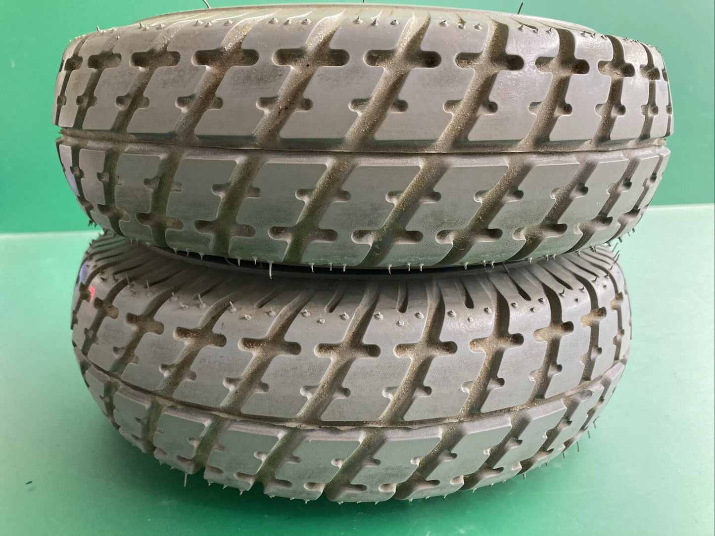 Drive Wheel Assembly for Invacare Pronto Sure Step Power Wheelchairs #K411
