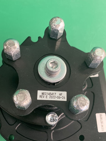 Motors for Quantum Q6 Edge 2.0 & 3 MOT1810170-01 / MOT1810171-01 LOW MILES* K569