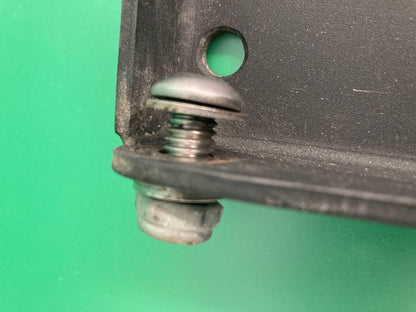 Foot Rest Platform For The Hoveround Teknique XHD Power Wheelchair #K780