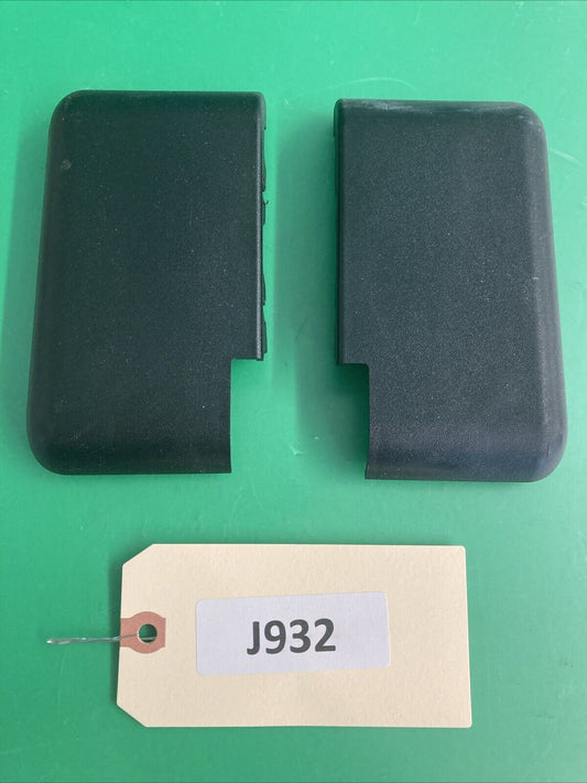 Plastic Wheel Covers for the Zinger Power Wheelchair -SET OF 2* #J932