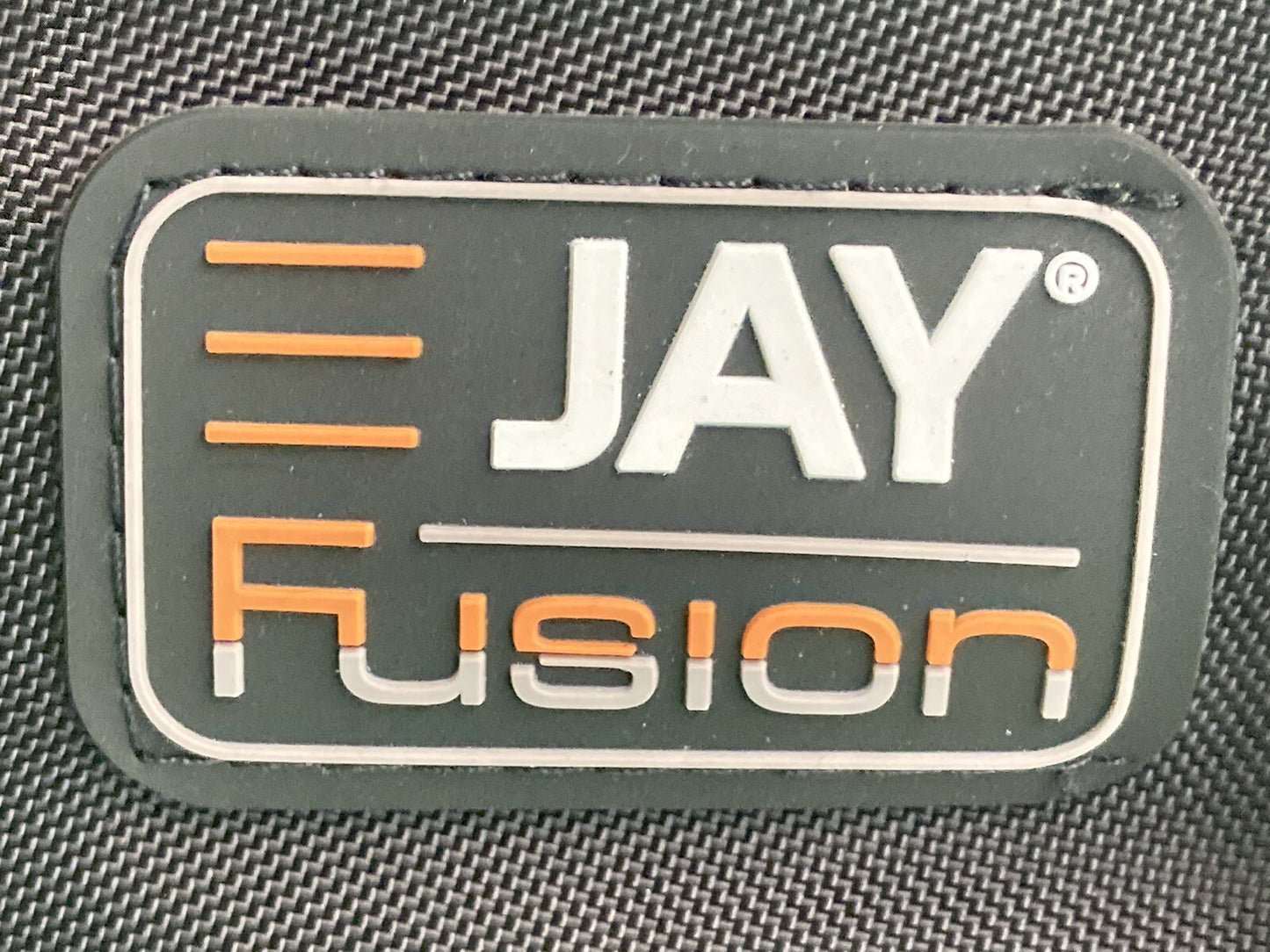 Jay Fusion Air Seat Cushion for Wheelchair 18"W x 22"D (JFUSION1822) #J898