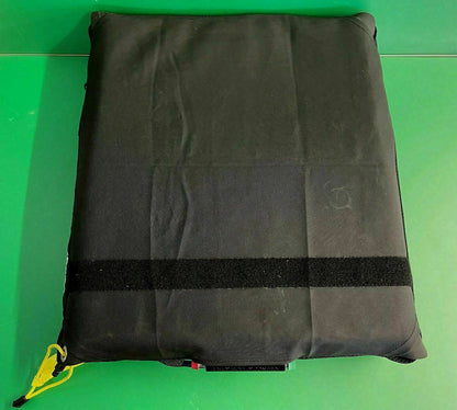 2019 Roho ISOFLO Air Cushion w/ Pump 17.75" X 20.25"X 4.25" (QS911C)  #F515