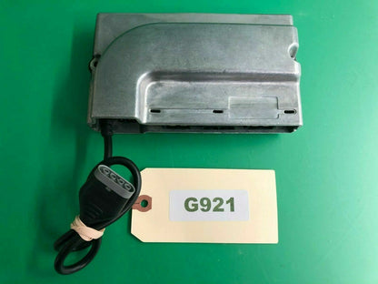 Control Module D51156.02 for Pride Power Wheelchairs  #G921