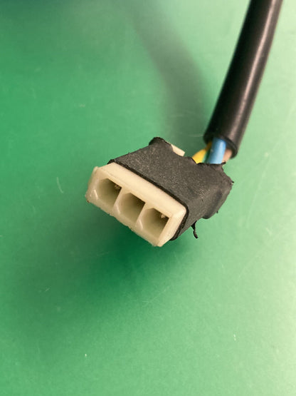 24 Volt 3 Amp OnBoard Battery Charger for Pride Sundancer Scooter 4C24030A #J939