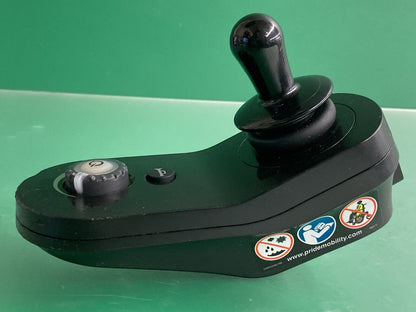 Dynamic Joystick LiNX Traditional RM for Power Wheelchair DLX-REM060-A #K413